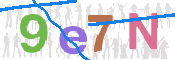 CAPTCHA Imagem