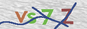 CAPTCHA Imagem
