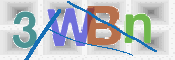 CAPTCHA Imagem