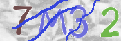 CAPTCHA Imagem