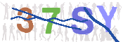 CAPTCHA Imagem