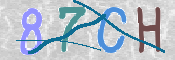 CAPTCHA Imagem