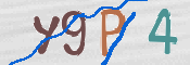 CAPTCHA Imagem