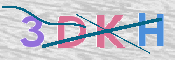 CAPTCHA Imagem