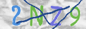 CAPTCHA Imagem