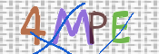 CAPTCHA Imagem