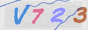 CAPTCHA Imagem