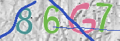 CAPTCHA Imagem