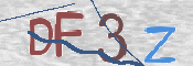 CAPTCHA Imagem