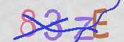 CAPTCHA Imagem