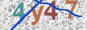 CAPTCHA Imagem