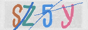 CAPTCHA Imagem