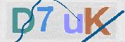 CAPTCHA Imagem