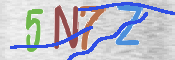 CAPTCHA Imagem