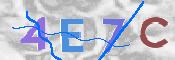 CAPTCHA Imagem