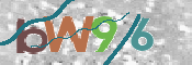 CAPTCHA Imagem