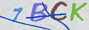 CAPTCHA Imagem