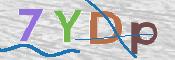 CAPTCHA Imagem