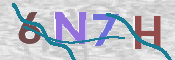 CAPTCHA Imagem