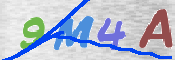 CAPTCHA Imagem