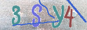 CAPTCHA Imagem