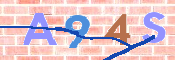 CAPTCHA Imagem