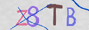 CAPTCHA Imagem
