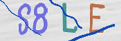 CAPTCHA Imagem