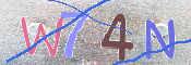 CAPTCHA Imagem