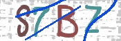 CAPTCHA Imagem