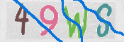 CAPTCHA Imagem