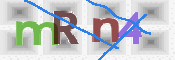 CAPTCHA Imagem