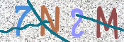 CAPTCHA Imagem
