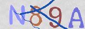 CAPTCHA Imagem