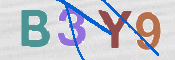 CAPTCHA Imagem
