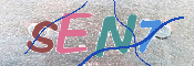 CAPTCHA Imagem