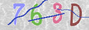 CAPTCHA Imagem