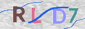 CAPTCHA Imagem