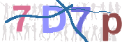 CAPTCHA Imagem