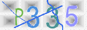 CAPTCHA Imagem