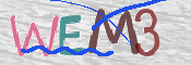 CAPTCHA Imagem