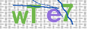 CAPTCHA Imagem