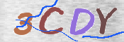 CAPTCHA Imagem