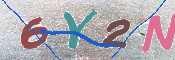 CAPTCHA Imagem