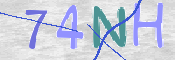 CAPTCHA Imagem