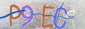 CAPTCHA Imagem