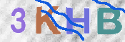 CAPTCHA Imagem