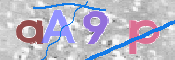 CAPTCHA Imagem