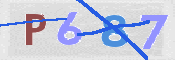 CAPTCHA Imagem