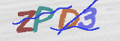 CAPTCHA Imagem
